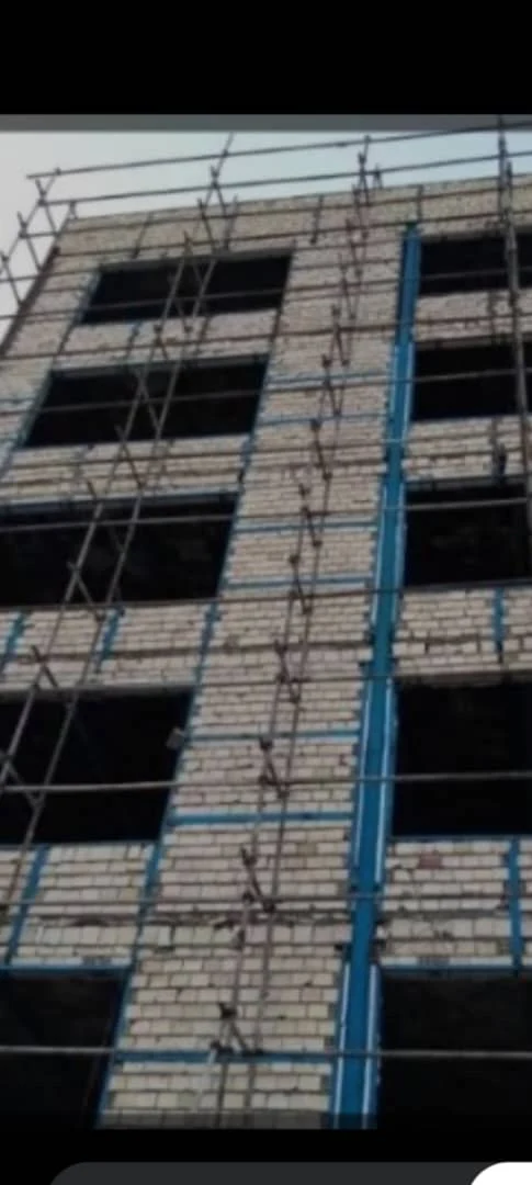 نصب و اجاره داربست فلزی یزد گستر - تصویر 3