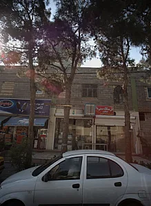 نان سنگک سنتی گل گندم
