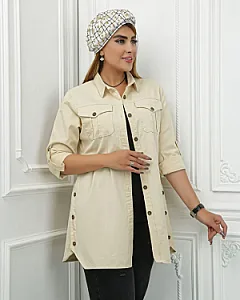 پوشاک نوین جامه