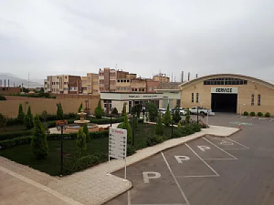 نمایندگی تویوتا توانگر
