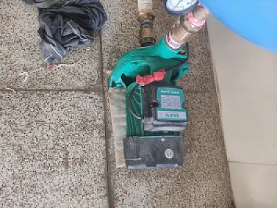 خدمات فنی ساختمان ایساتیس