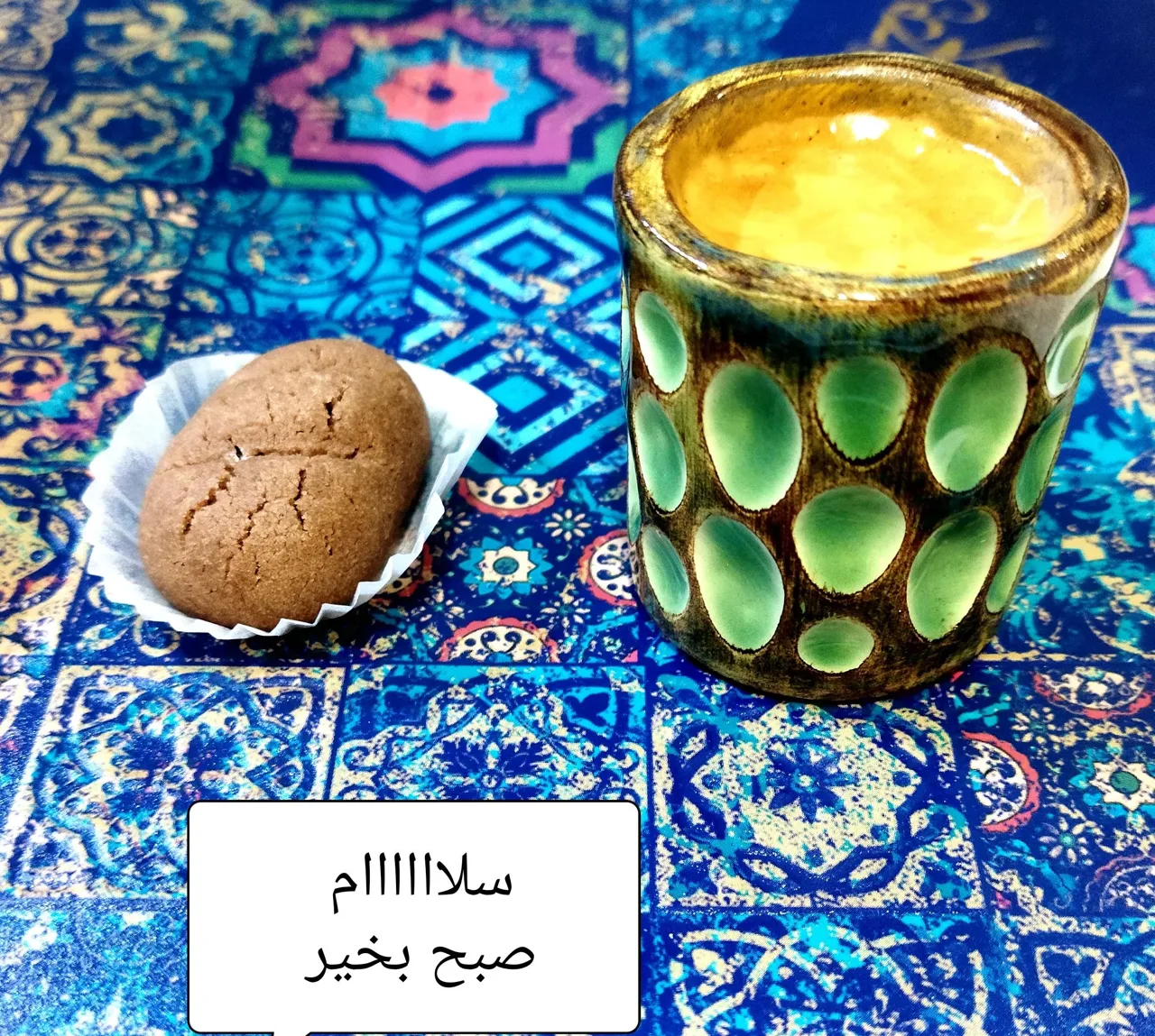 کافه نان مهر - تصویر 6