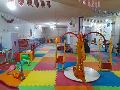 شهربازی سرزمین کوچولوها