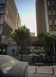 فروشگاه نان فانتزی
