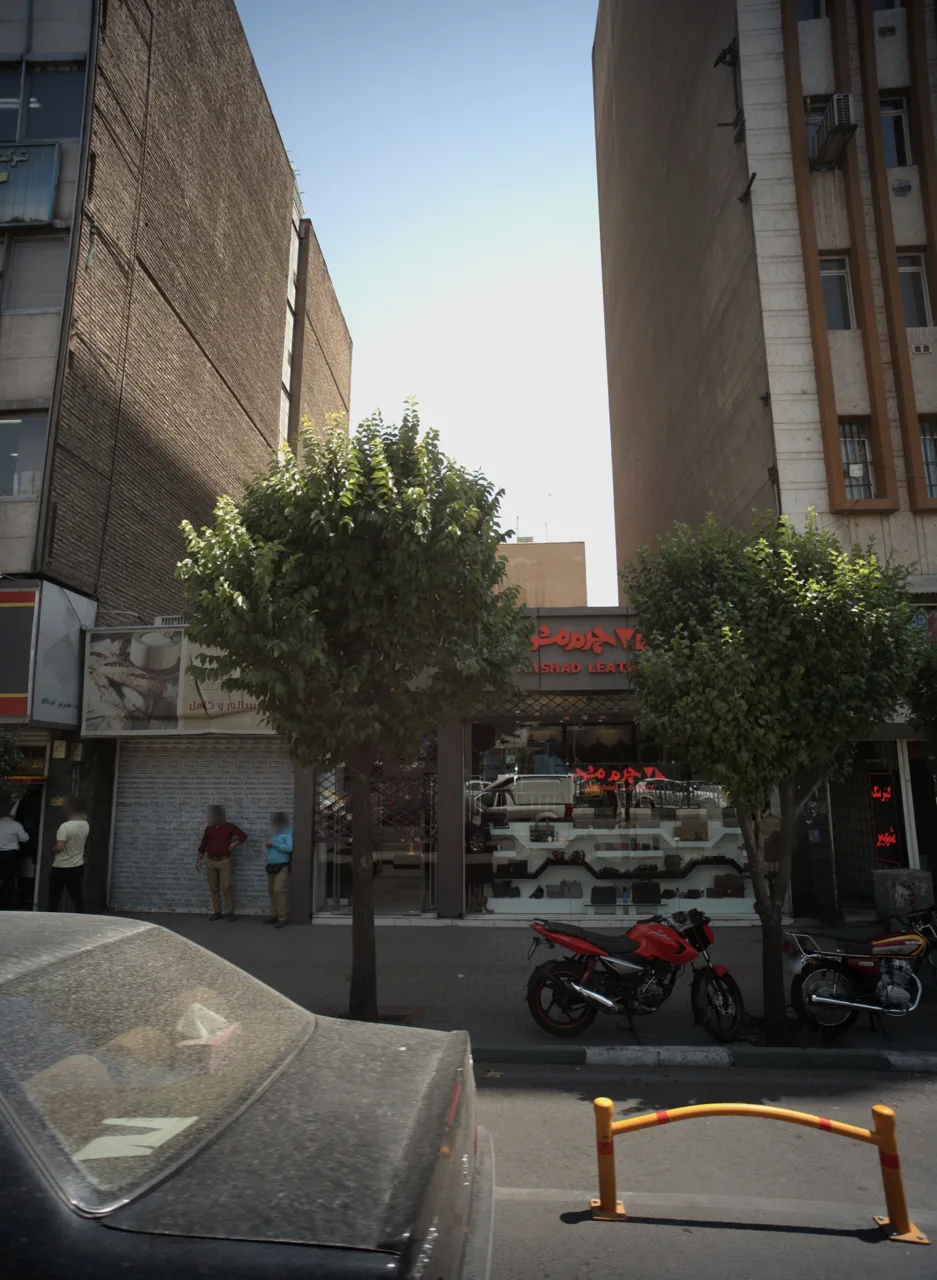 فروشگاه نان فانتزی