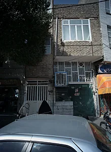 نان بربری