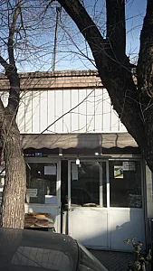 نان شیرمال