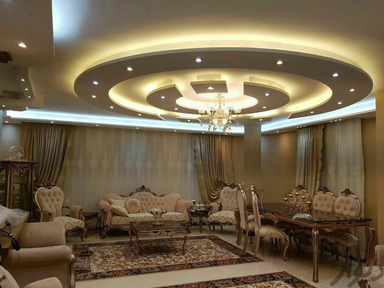 هولدینگ هنرومعماری آتی سازان اوج - تصویر 2