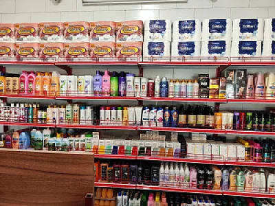 شوینده بهداشتی نی نی ناز - یزد - 5915