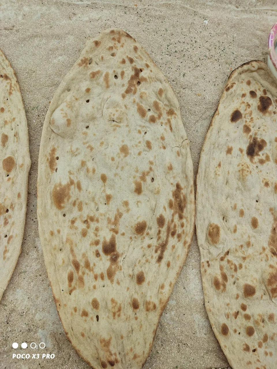 نانوایی خراسانی وی نان - تصویر 2
