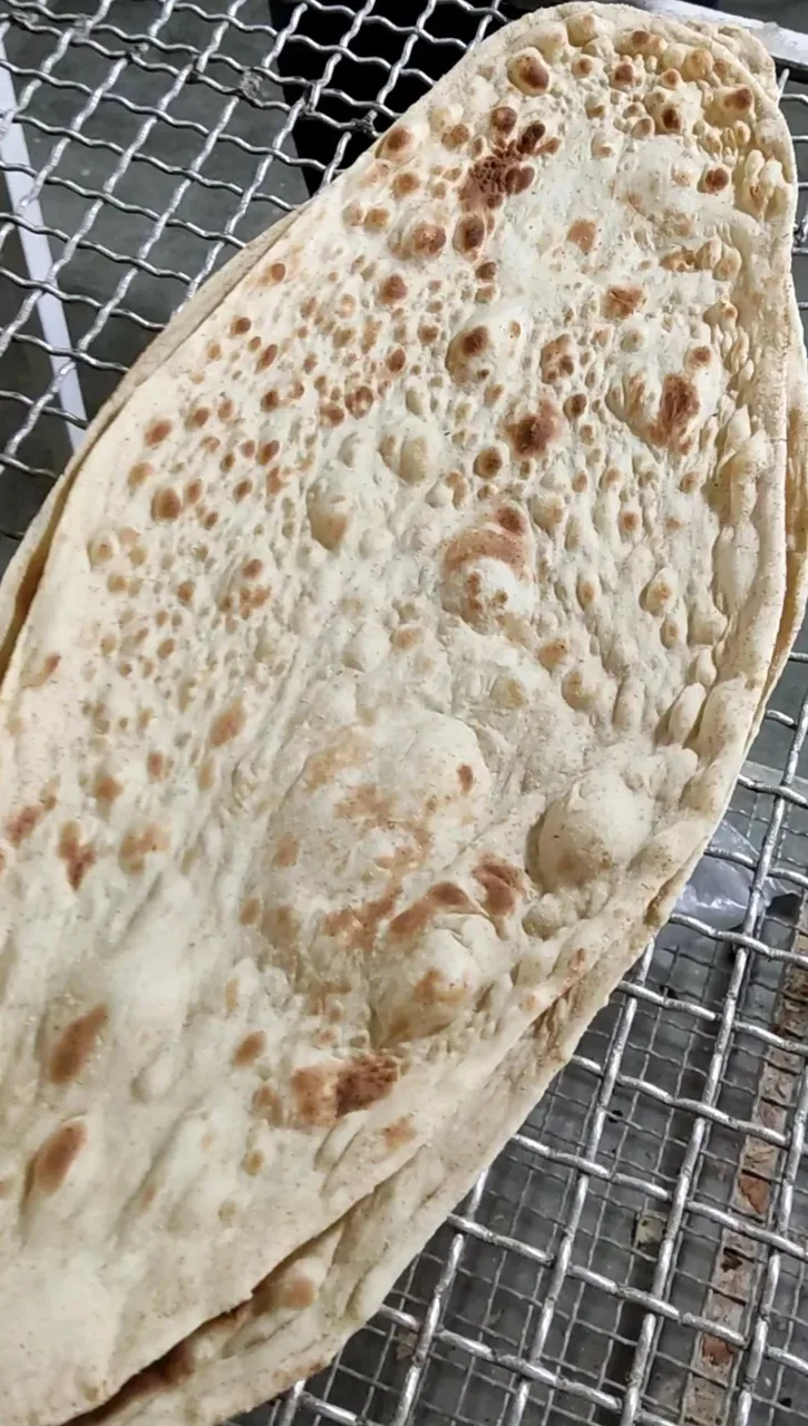 نانوایی خراسانی وی نان - تصویر 3