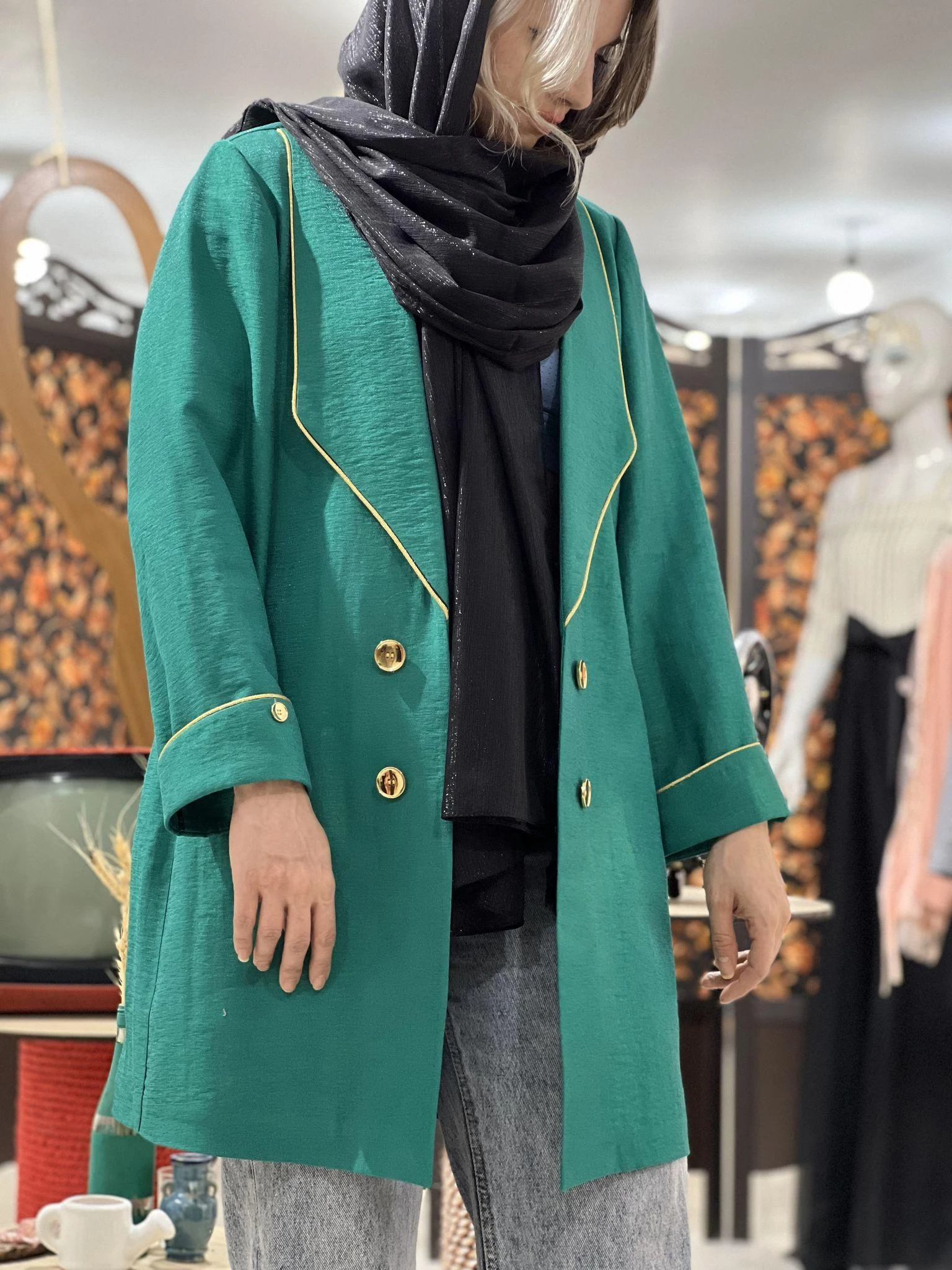 مزون متر و قیچی - تصویر 5