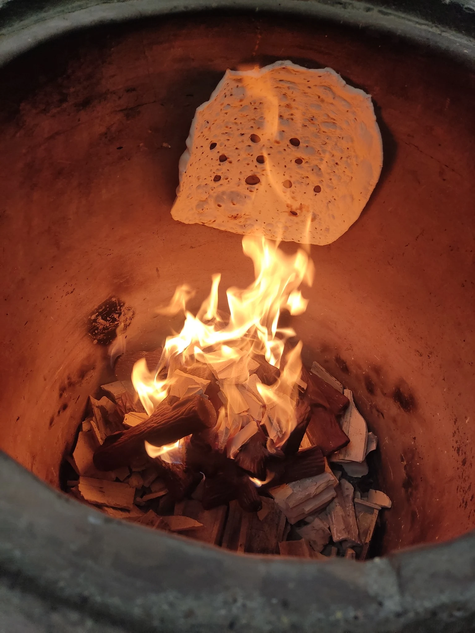 جگرکی و کبابی کاکو - تصویر 4