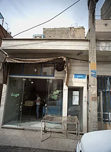نان تک سید