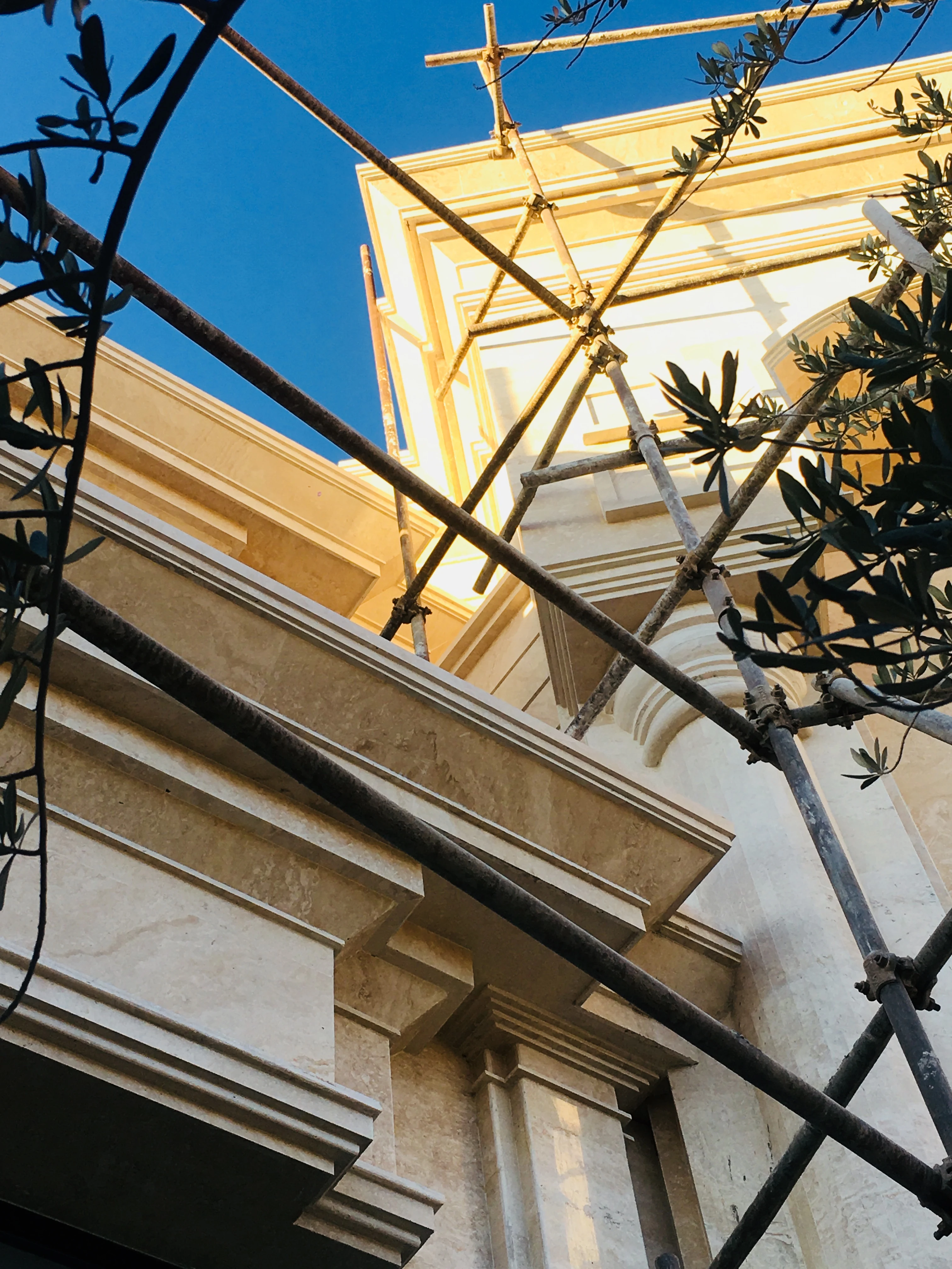 مهندسین مشاور ساختمانی وزین