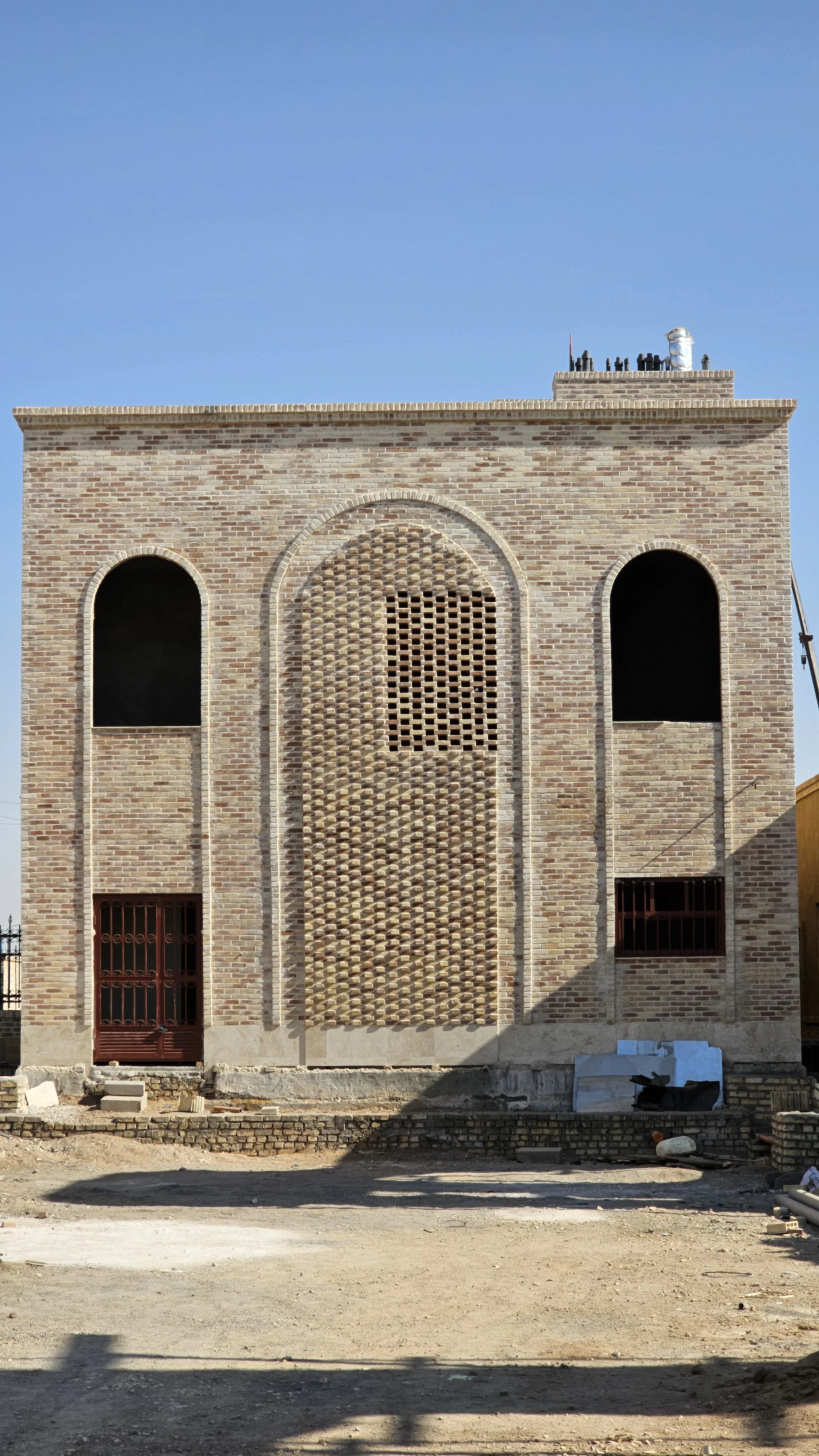 مهندسین مشاور ساختمانی وزین - تصویر 3