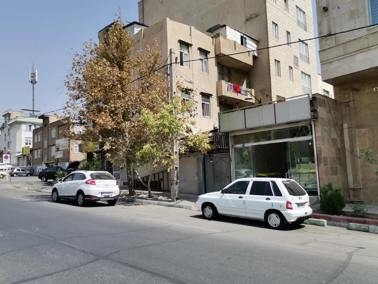 نانوایی لواش - تصویر 2