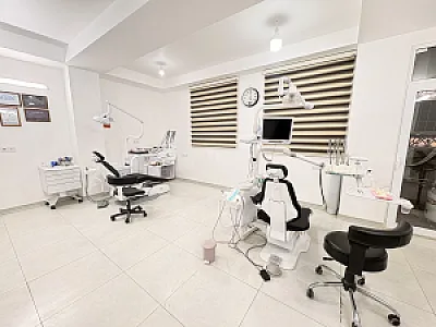 دندانپزشکی دکتر شادی دهقان