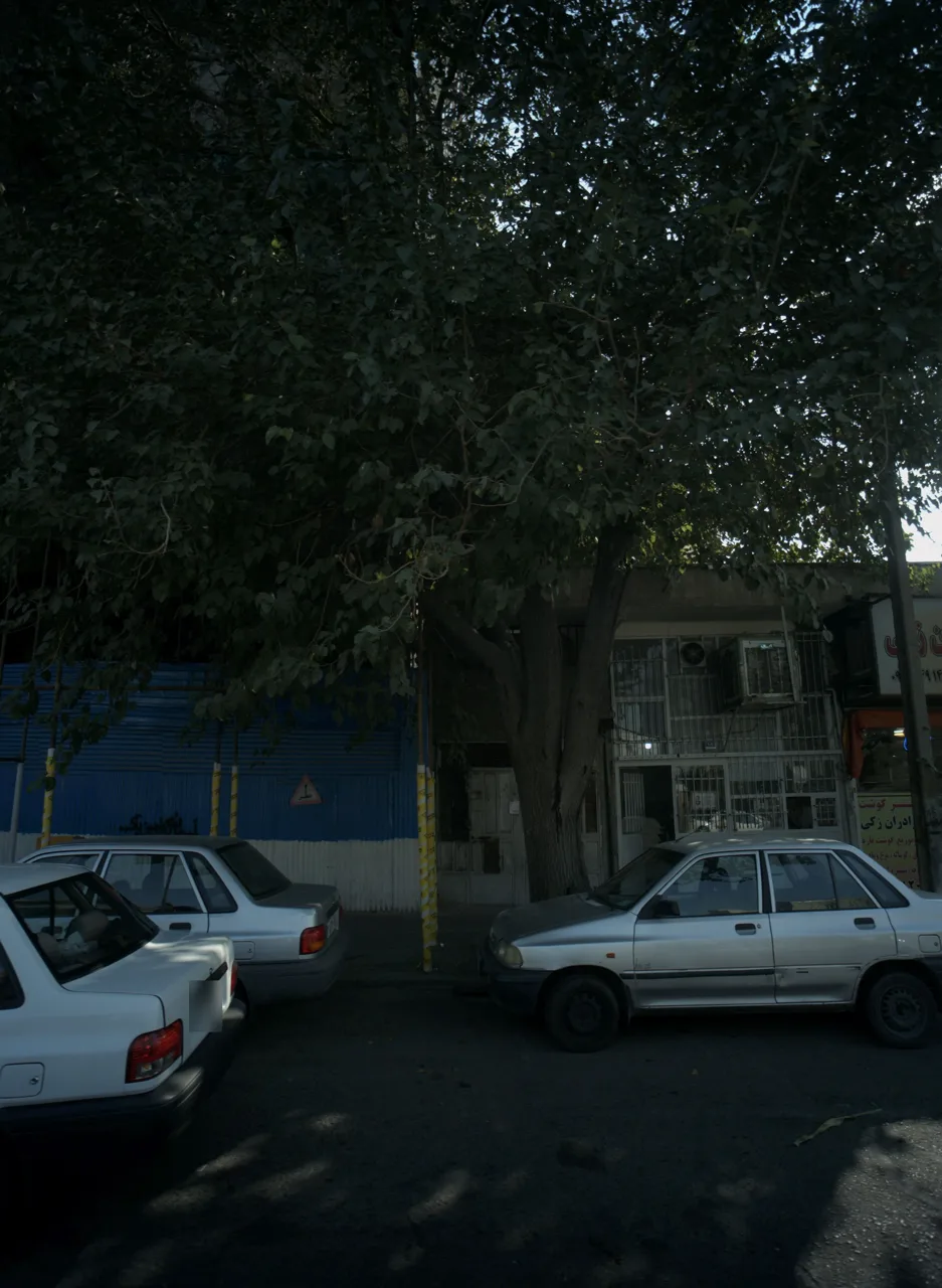 نانوایی