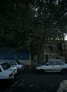 نانوایی