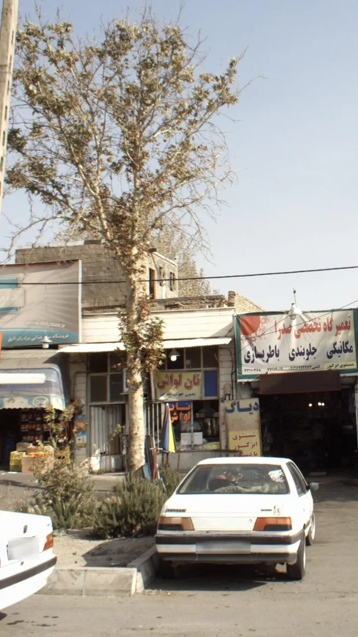 نان لواش