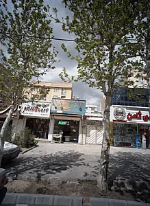 نان سبوس دار