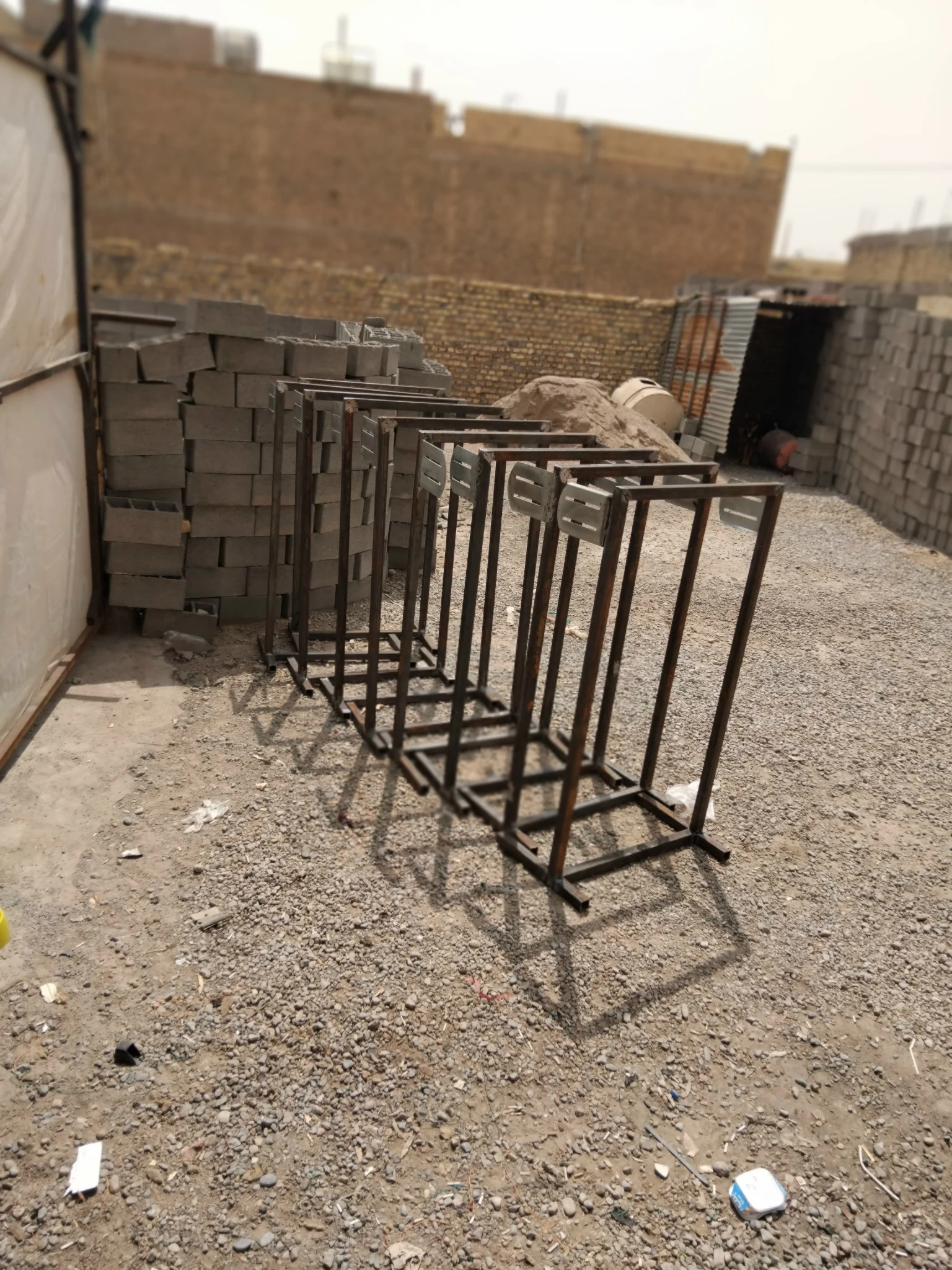 نصب درب کرکره برقی دهقانی - تصویر 4