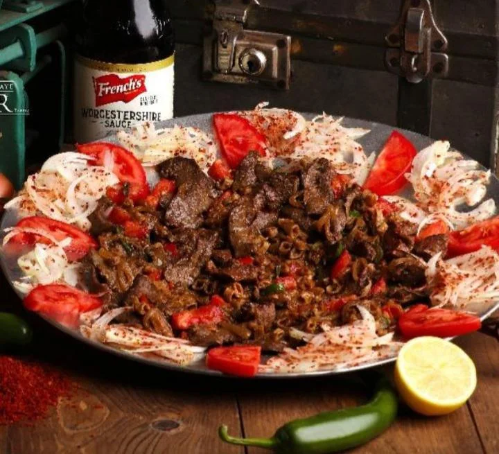 خانه کباب و جگر نوبر - تصویر 2