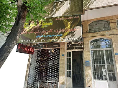 کامپیوتر شیوا موج