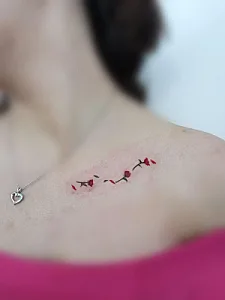 تتو آرتیست بدن،آرایش دائم ابرو شیدینگ لب