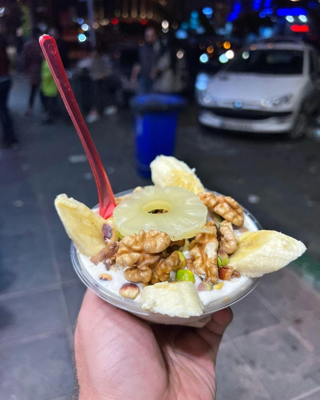 آبمیوه پانی - تصویر 4