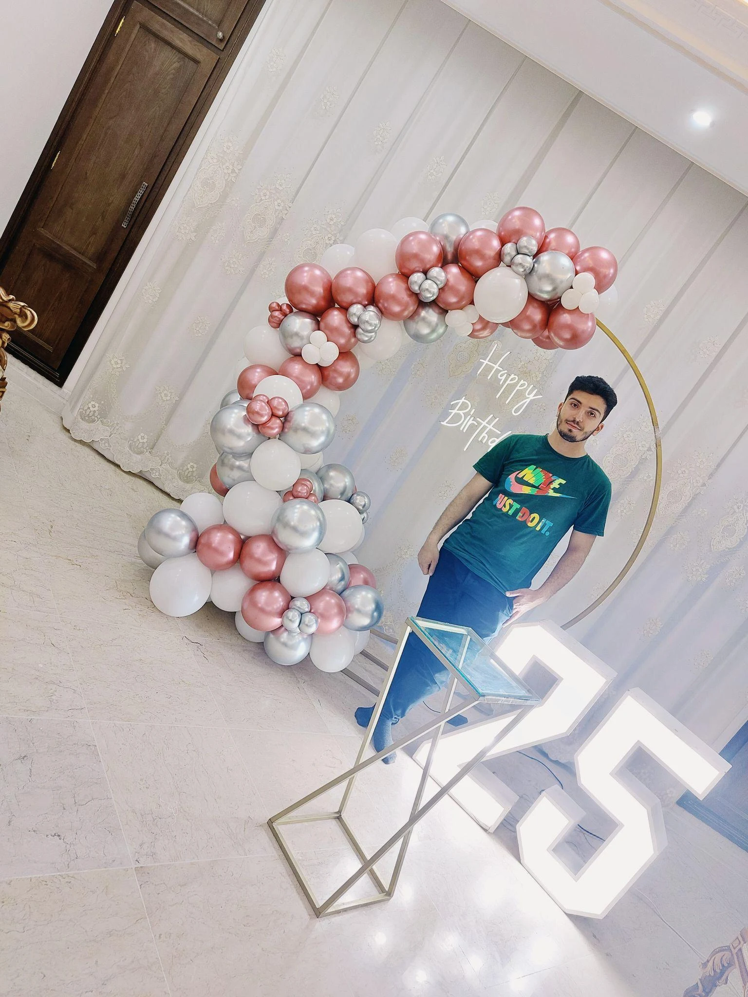 تشریفات تولد وروجک - تصویر 2