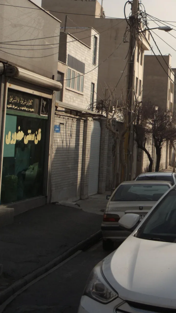 نان سنتی حضوری - تصویر 3