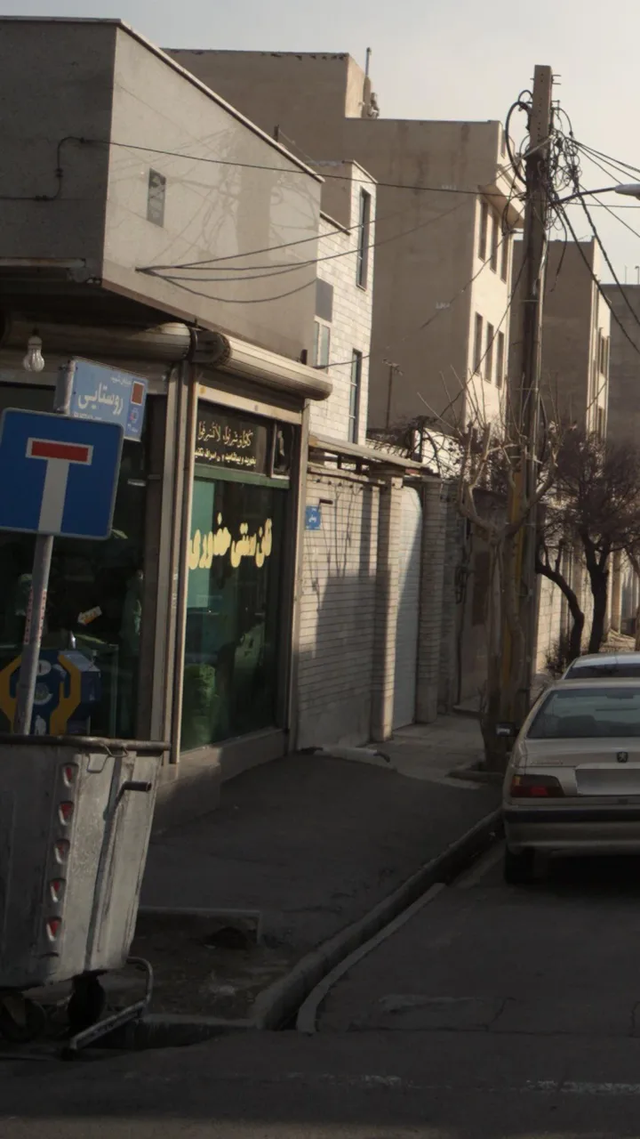 نان سنتی حضوری - تصویر 4
