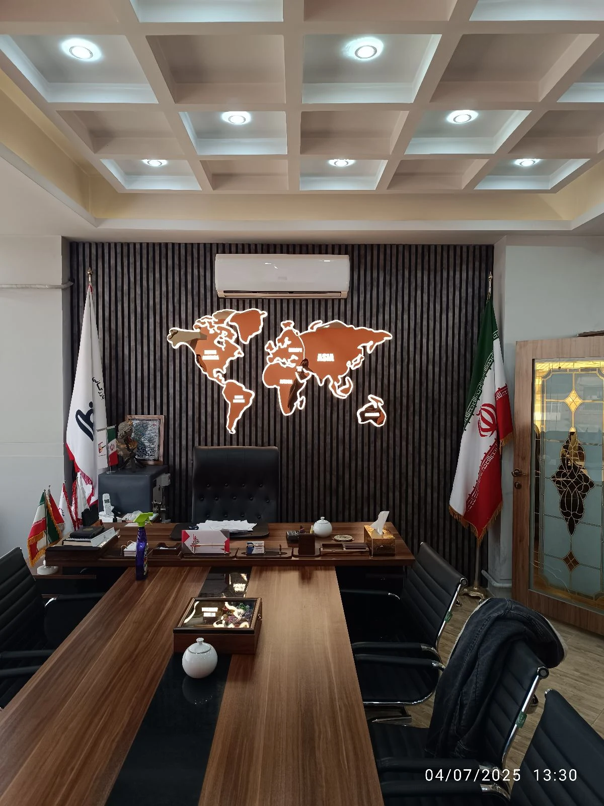 گروه صنعتی هنری بوف - تصویر 7