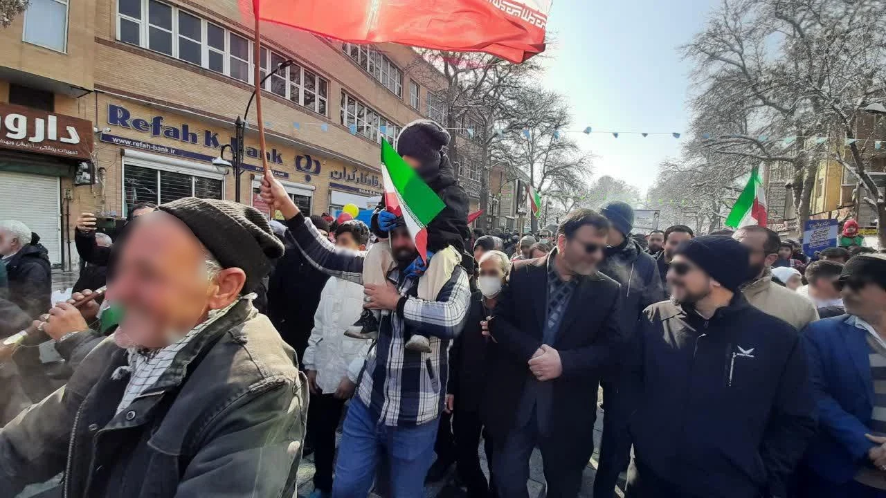 بانک رفاه کارگران - بانک در همدان - تصویر 4