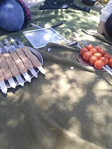 فست فود رونفیله