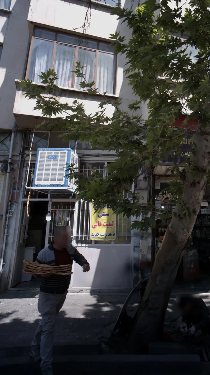 نان بربری - تصویر 2