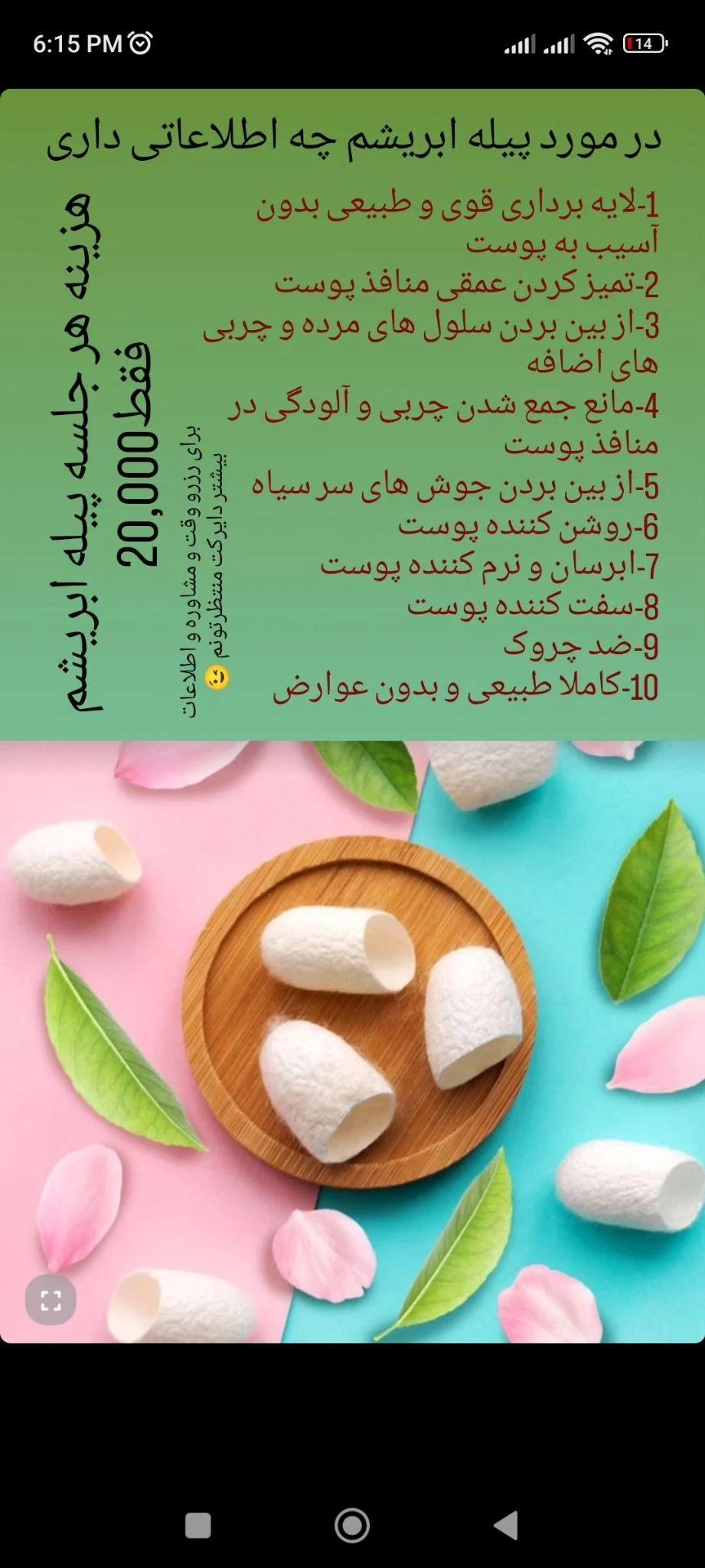 اکستنشن مژه و لیفت و لمینت مژه و ابرو - آرایشگاه زنانه در همدان - تصویر 5