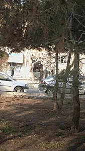نانوایی لواشی