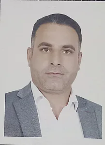 وکیل یوسف آذرنیا مفخم