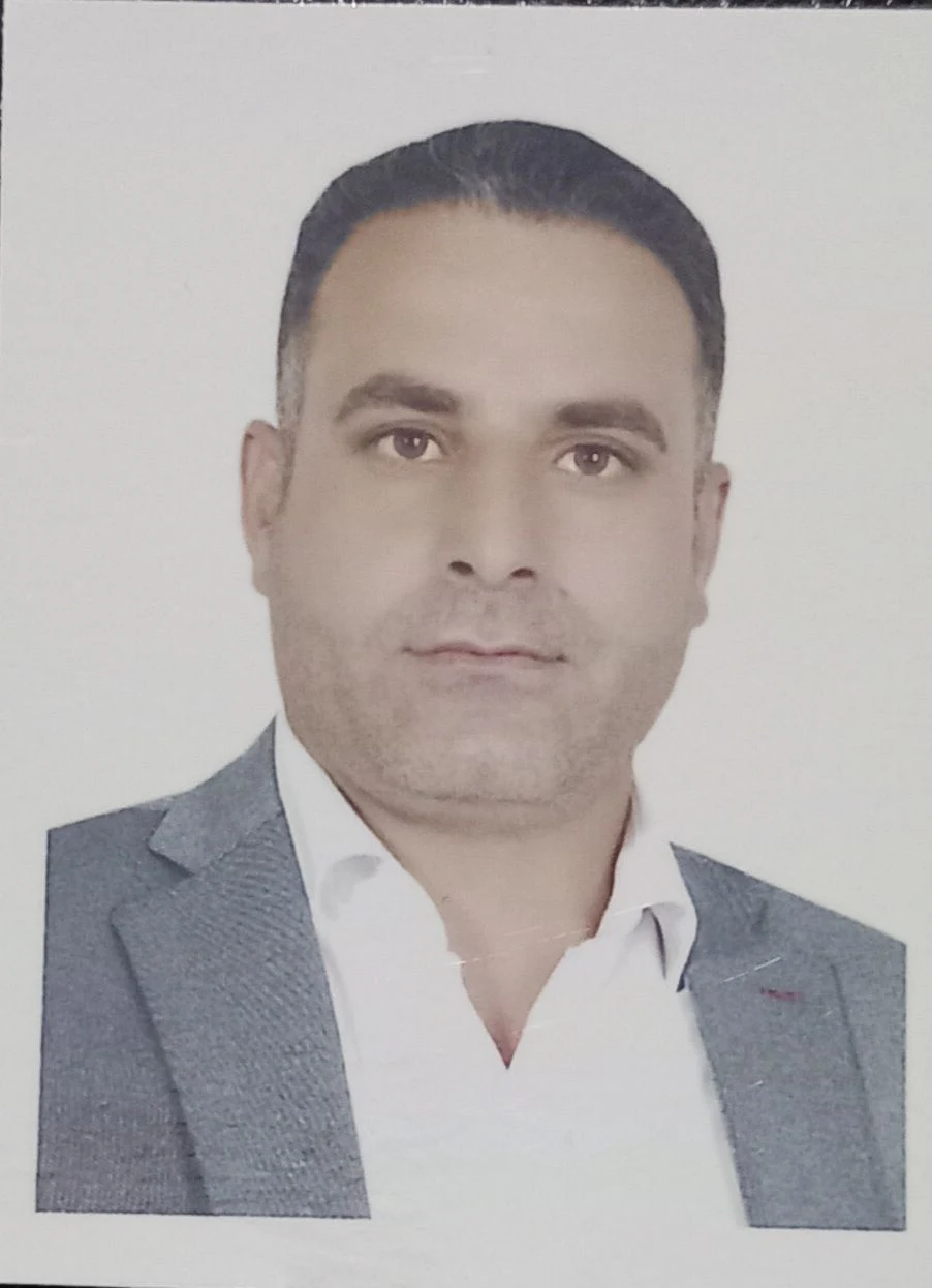وکیل یوسف آذرنیا مفخم - دفتر وکالت در همدان