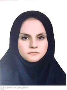 وکیل زهره زارعی