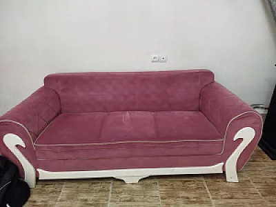 خدمات نظافتی و مبل شویی. سپیدواش