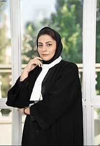 اعظم خادمی وکیل پایه یک دادگستری