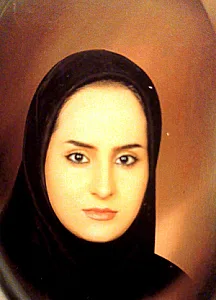 وکیل شکوفه زهره وند