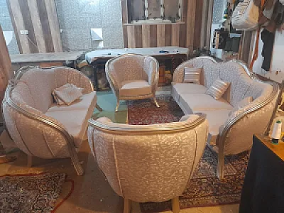 تعمیرات مبل بختیاری