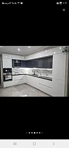 پخش عمده کابینت فلزی آشپزخانه من