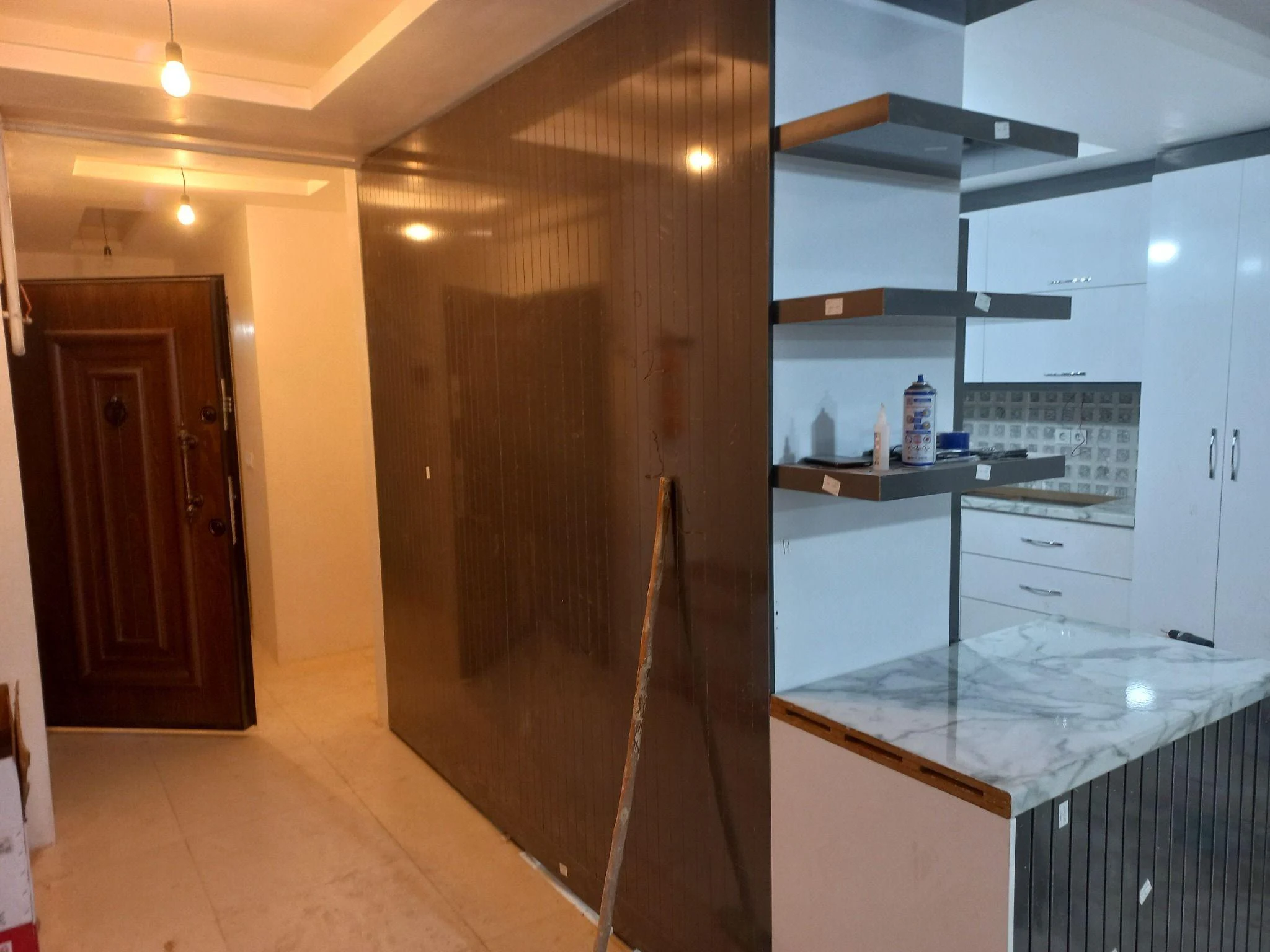 دکوراسیون زند - معماری و دکوراسیون داخلی در همدان