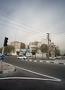 نان بربری اتحاد